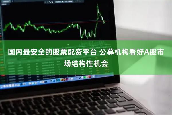 国内最安全的股票配资平台 公募机构看好A股市场结构性机会